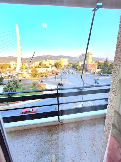 Best View Katechaki Bridge Metro Athena Bagian luar foto